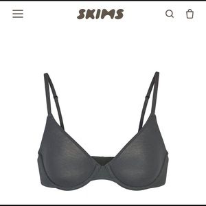 SKIMS BRA 💘